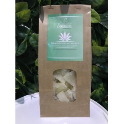 Friandises d'ALOE VERA