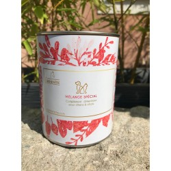 MÉLANGE SPÉCIAL (chats)