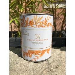 SPORT & RECOVERY - Dogs & cats