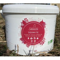 DERMITE*