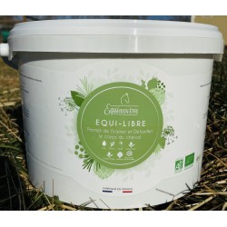 EQUI-LIBRE* (Nouvelle formule)