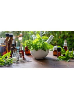 Expertise Naturopathie CHEVAL