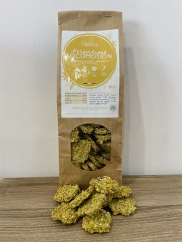 copy of Friandises REVITALISE