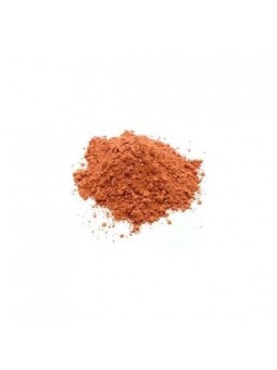 Argile Rouge