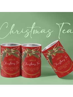 Tisane de Noël