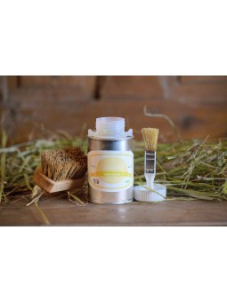 HOOF OIL