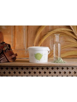 GREEN CLAY